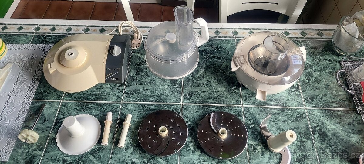 RONIC 25, kuch.robot - 6