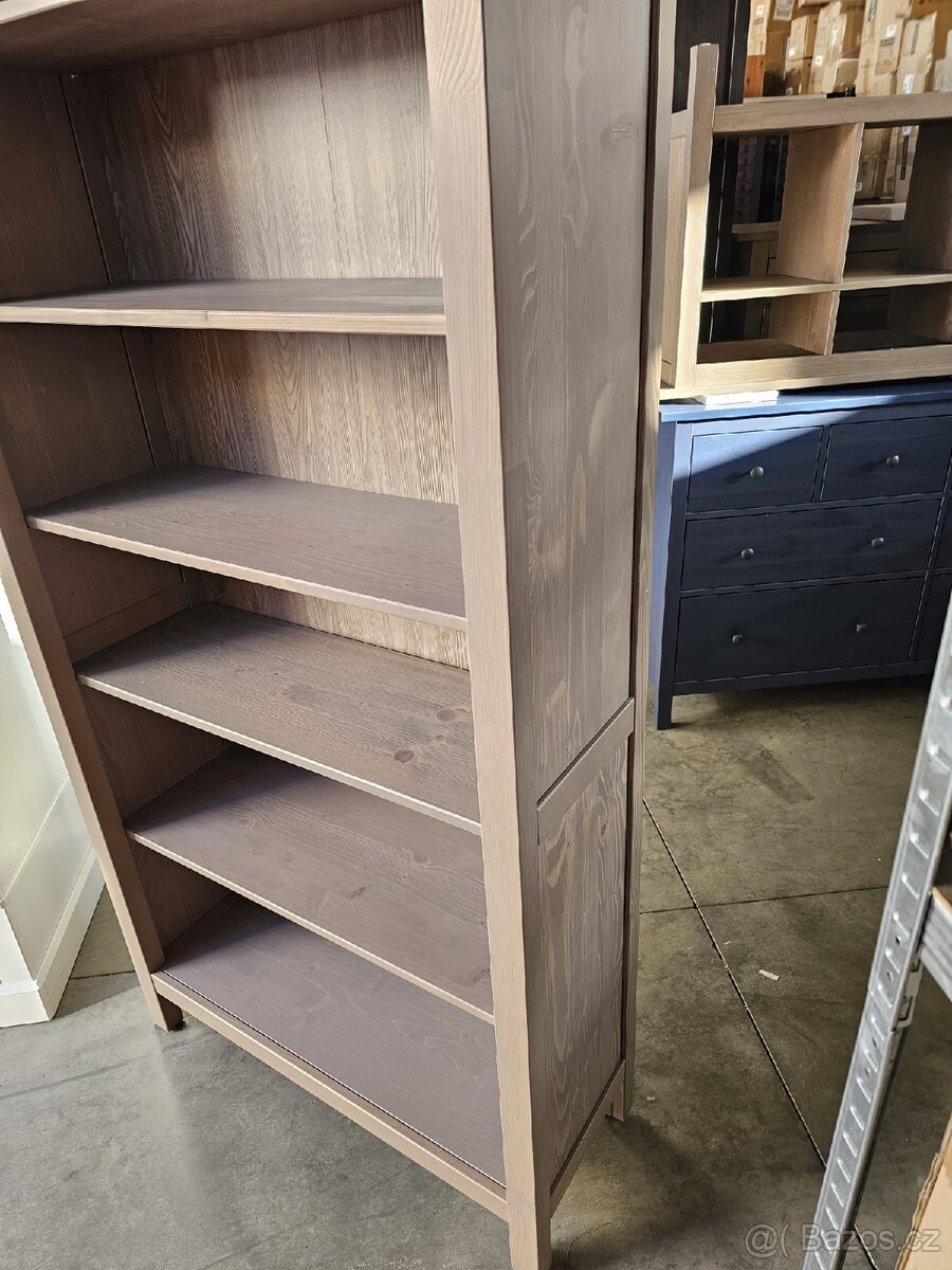 NÁBYTEK IKEA HEMNES - 6