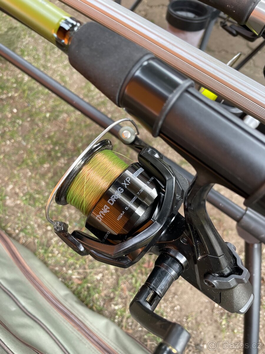 Rybářské vybavení - 6