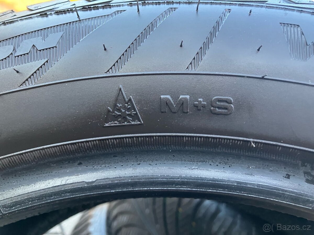 Celoroční pneumatiky Goodyear - 6