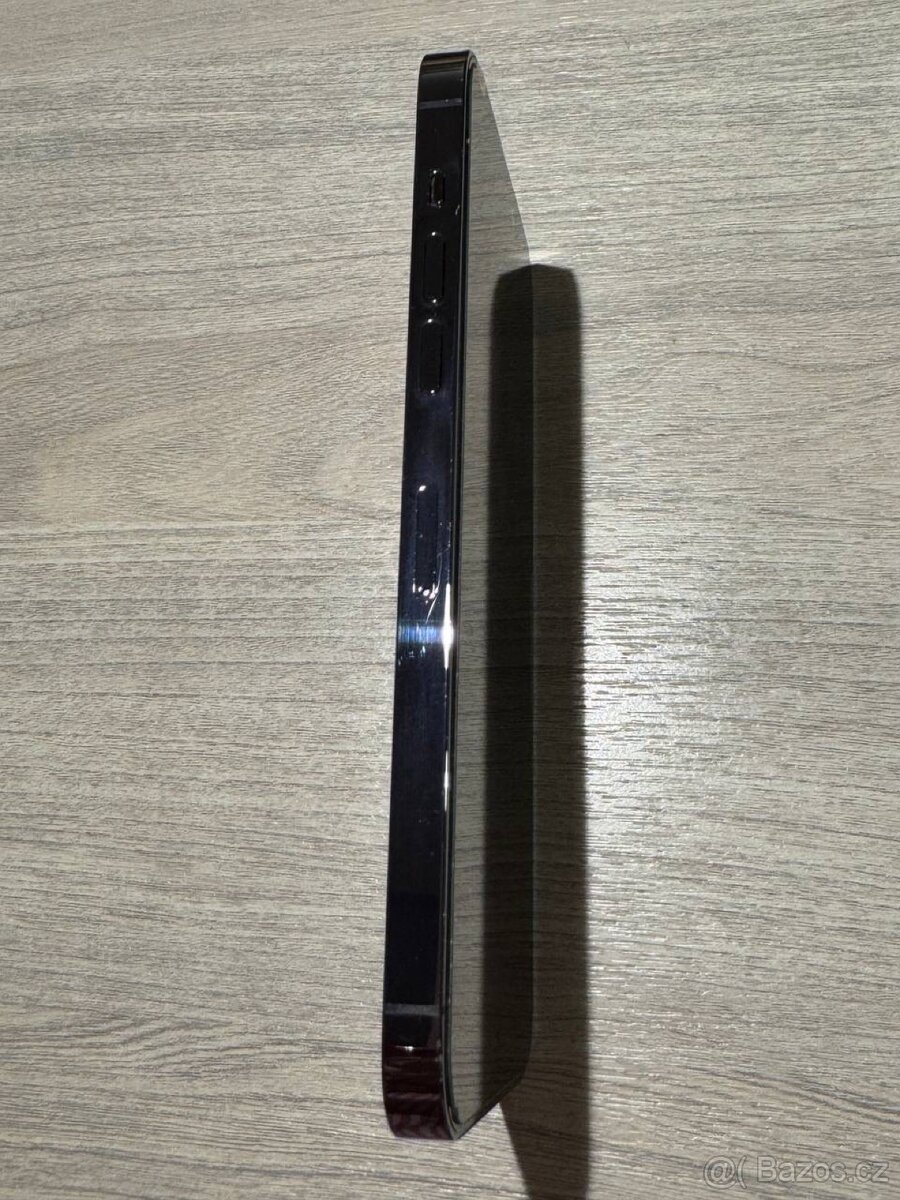 Apple iPhone 14 Pro Max 512 GB – Deep Purple - 6