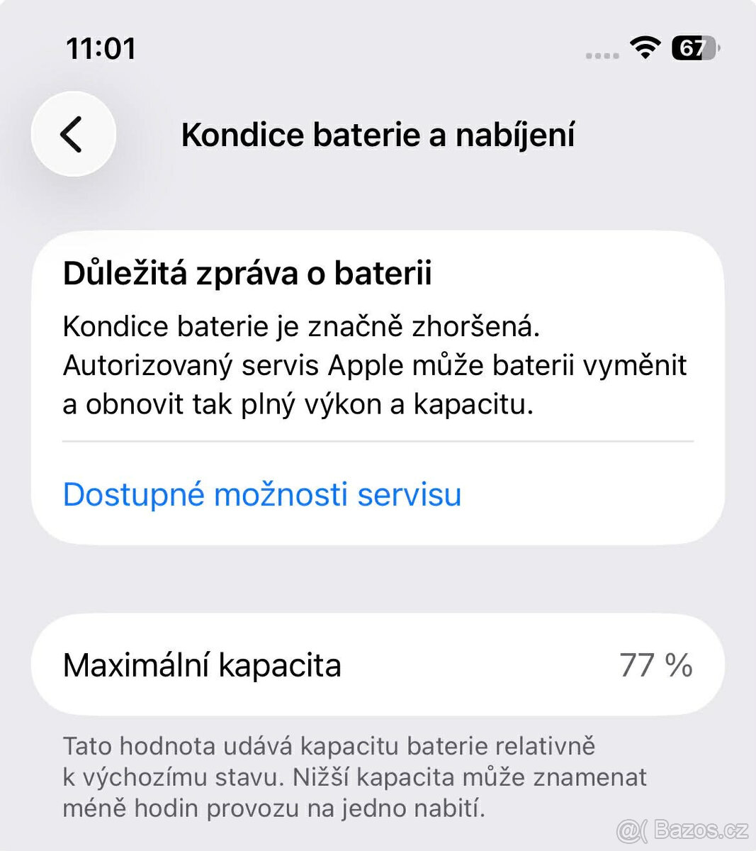 iPhone 12 Pro, Gold, 128GB - 6