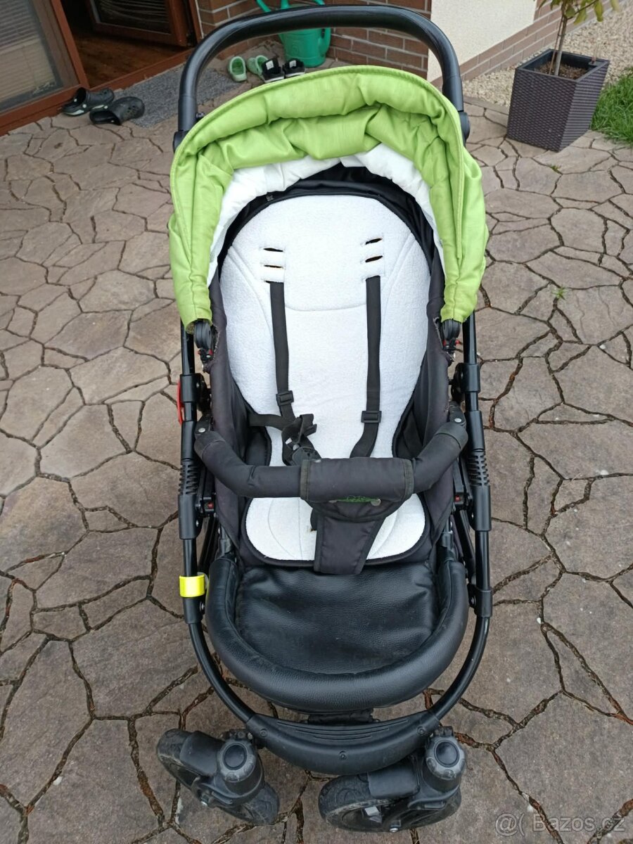 Tako Monodi - komplet + vejce - 6