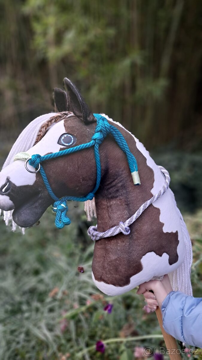 Hobby horse Larden - 6