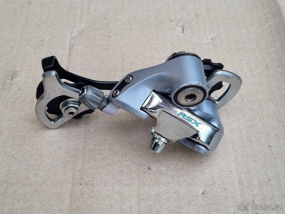 Shimano RSX skoro sada - 6