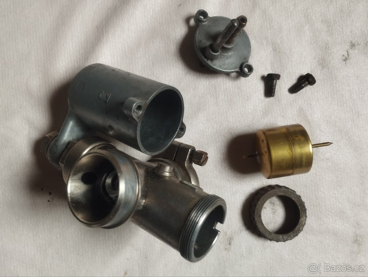 Karburátor 2922V - 6