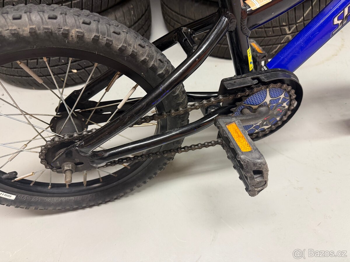 Dětské kolo Specialized - 6