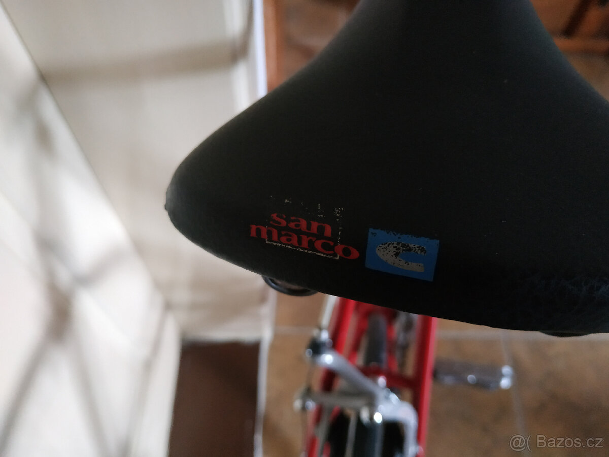 Prodám kolo Centurion - 6