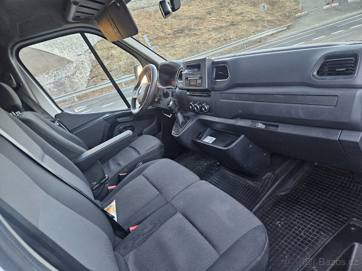 Renault master - 6