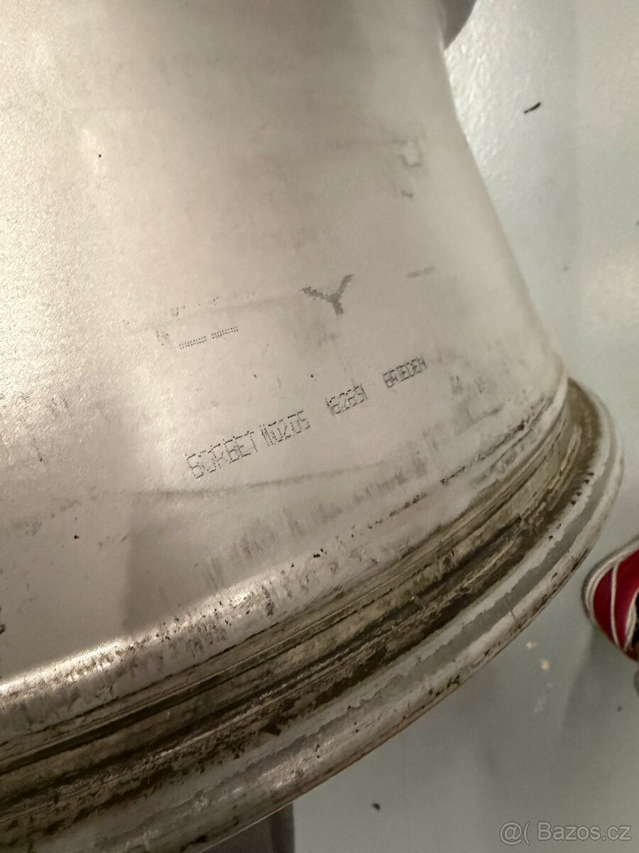 BMW styling 126 R19 - 1ks - 6