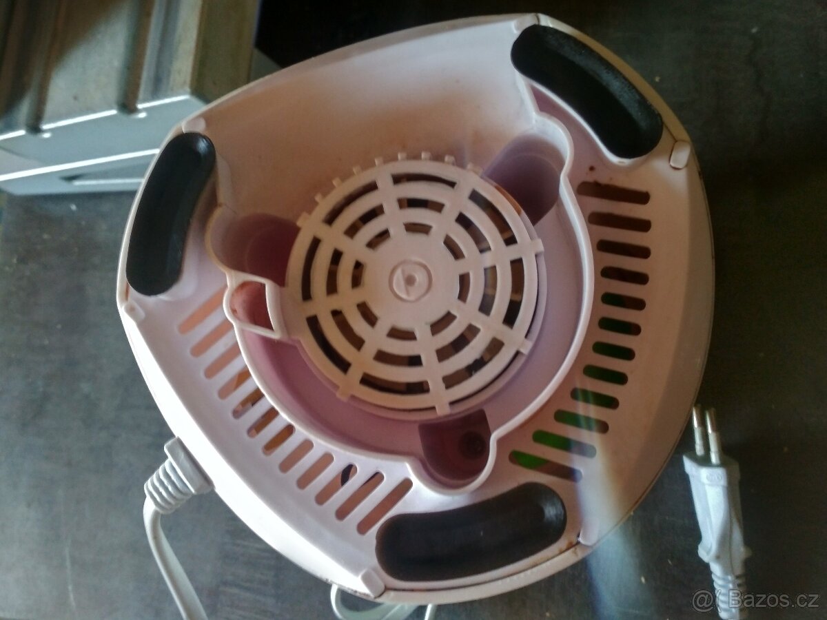 Stolní smoothie maker mixér - 6