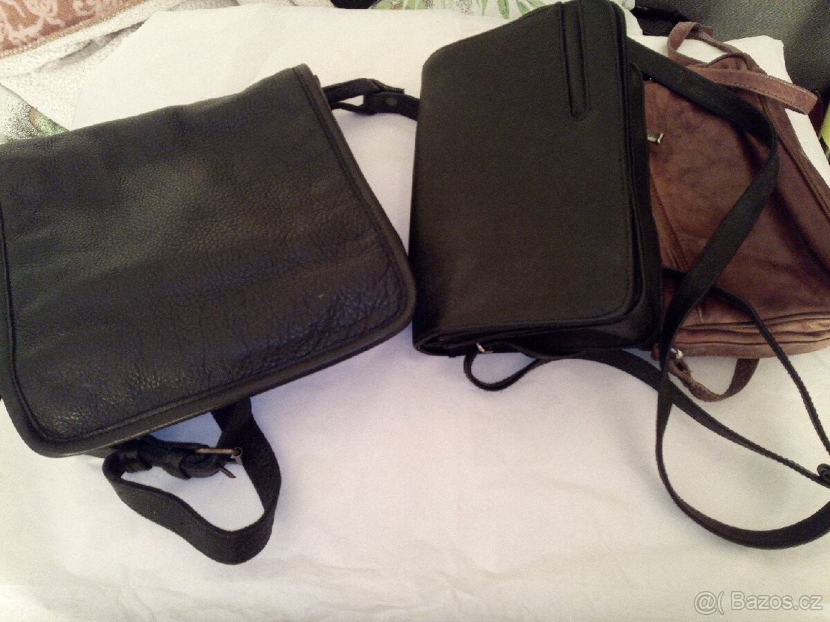 Dámské kabelky - 6
