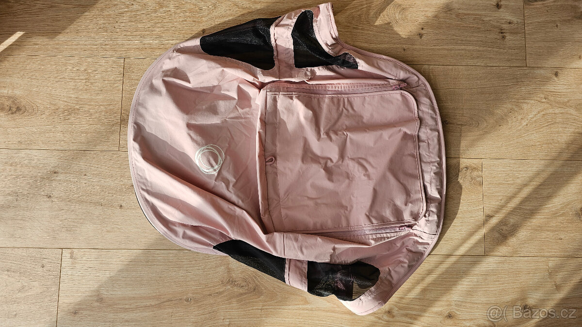 Bugaboo stříšky a podložka - 6