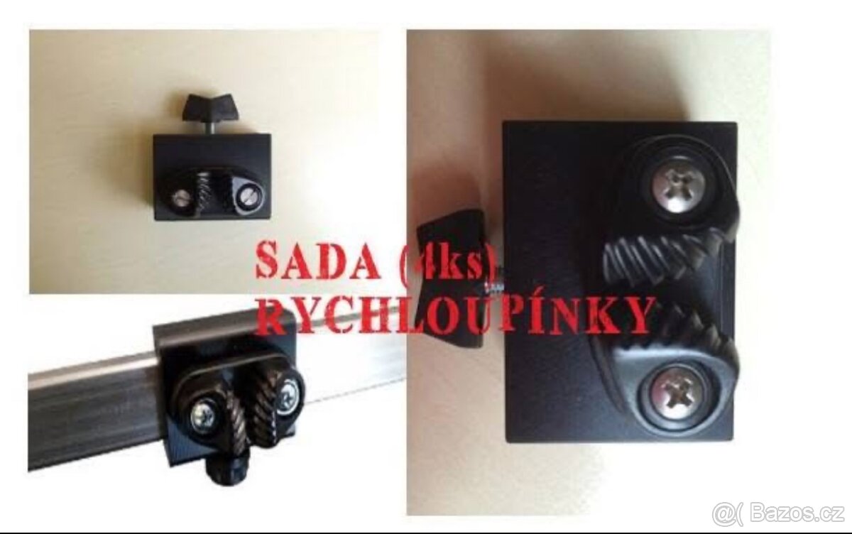 Upínka pro veterináře - RUPINKA - 6