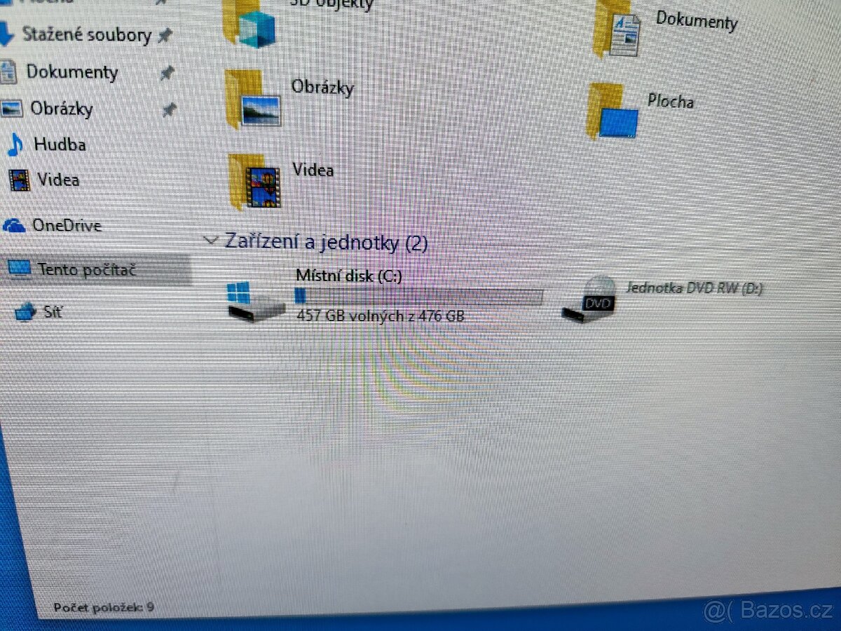 Lenovo All in one V510z - 6
