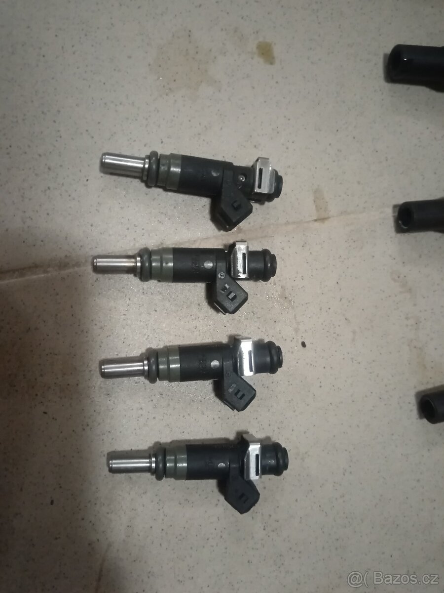 Náhradní díly BMW E90 318i 95kw e91 e92 e93 - 6