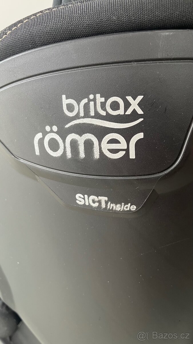 Britax Romer - 6