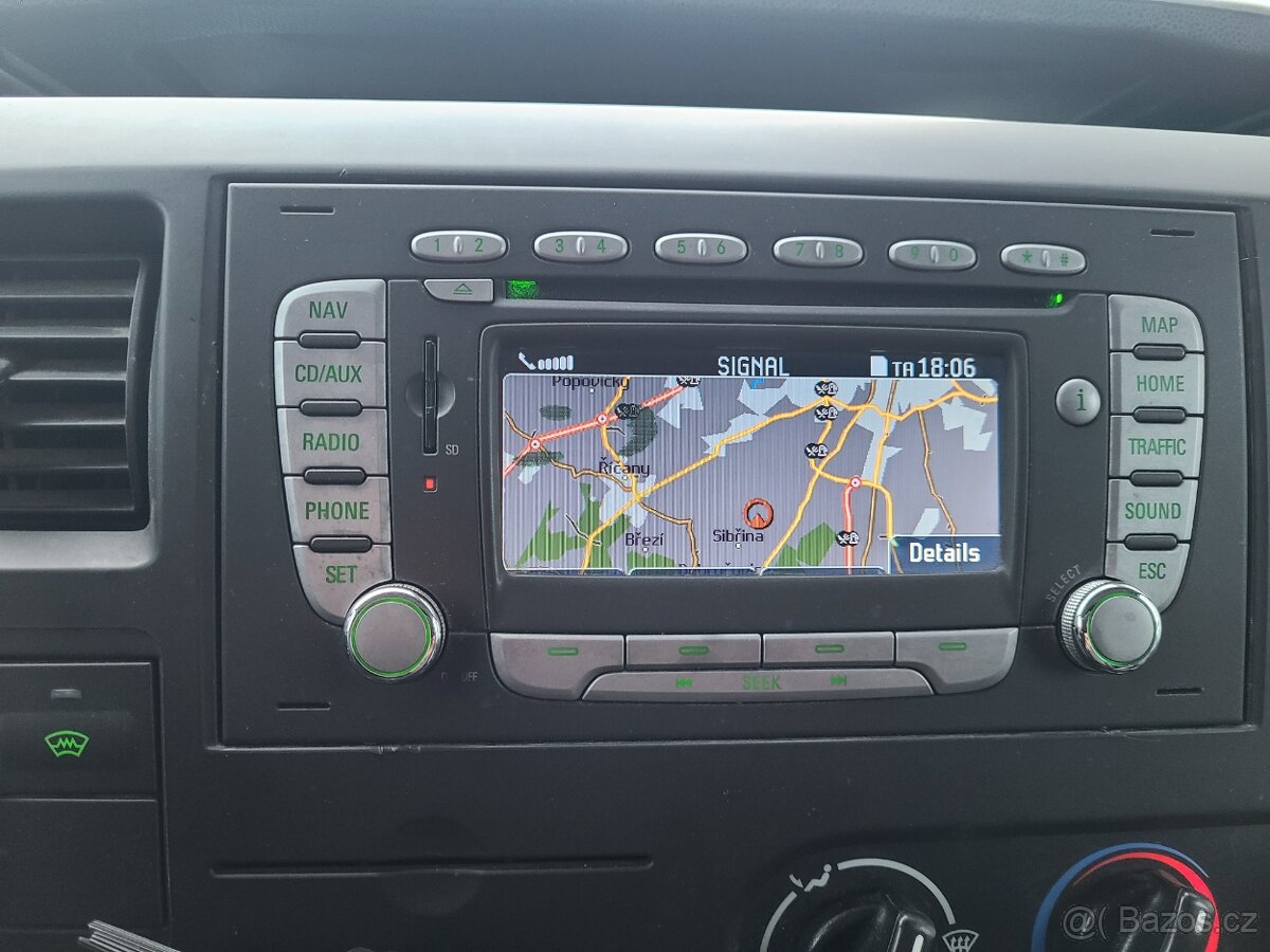 Ford Transit 85/T260...2.2tdci....2012 - 6