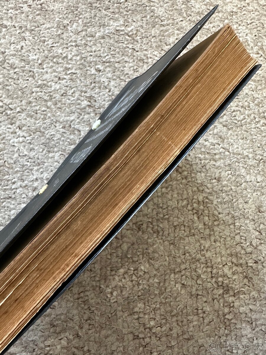 Katalog M-20 POBĚDA - 6