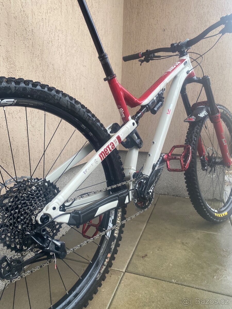 Commencal Meta AM 29 - 6