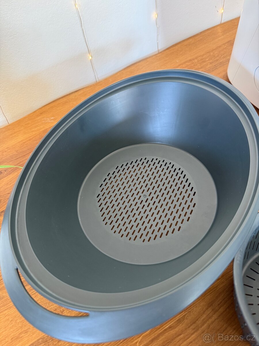 Thermomix TM6 - parťák do kuchyně - 6