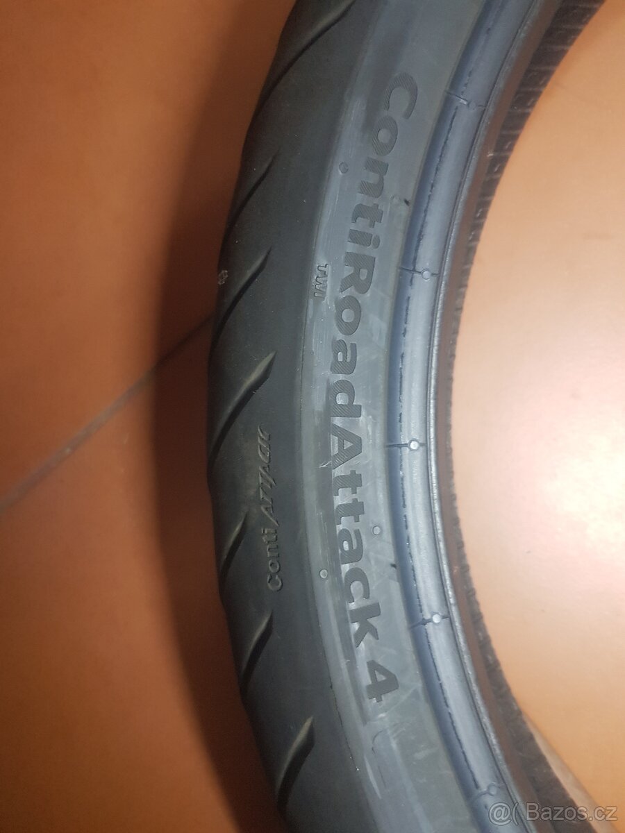 Prodám pneumatiky - 6