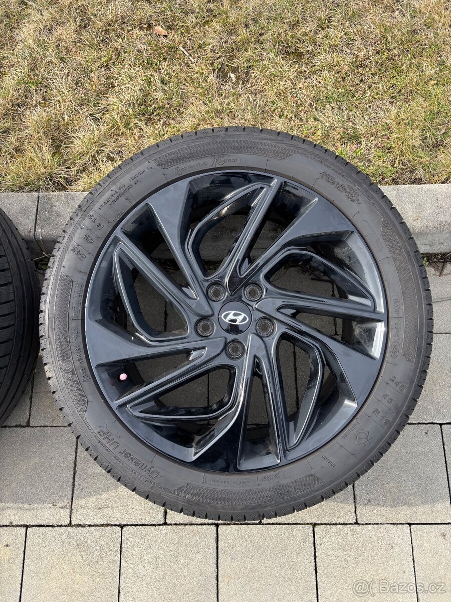 Letní sada Hyundai Tucson - 6