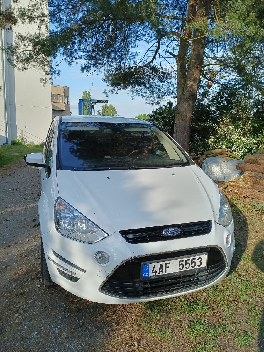 Ford S Max - 6