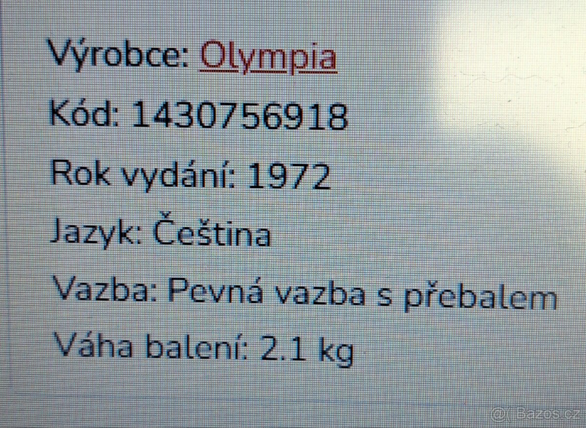 Československo - 6