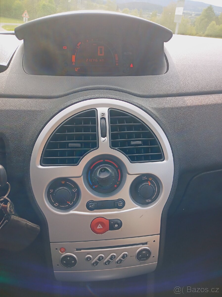 Renault Modus 1.2i - 6