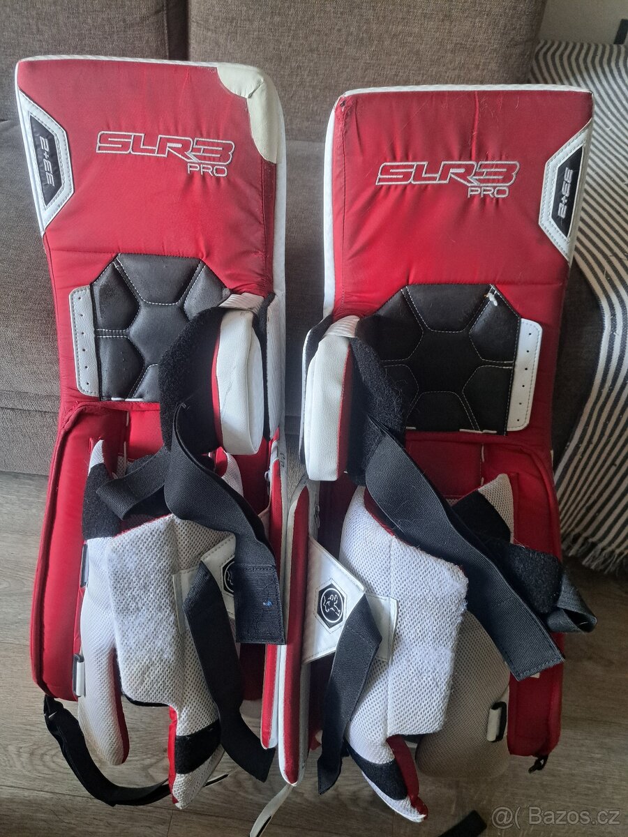 Vaughn SLR3 32+2 - 6