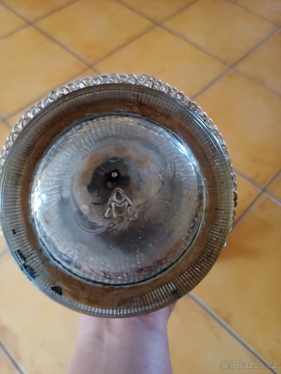 Prodám sifónovou láhev - 6