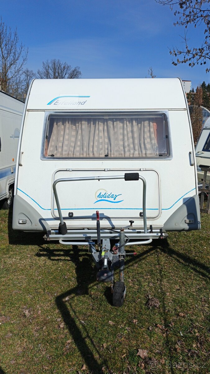 Knaus Holiday - 6