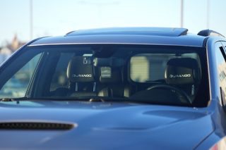 Dodge Durango 3.6 2018 - 6