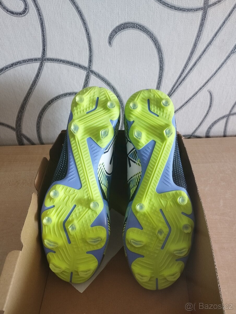 Puma Future 7 Match FG/AG - 6