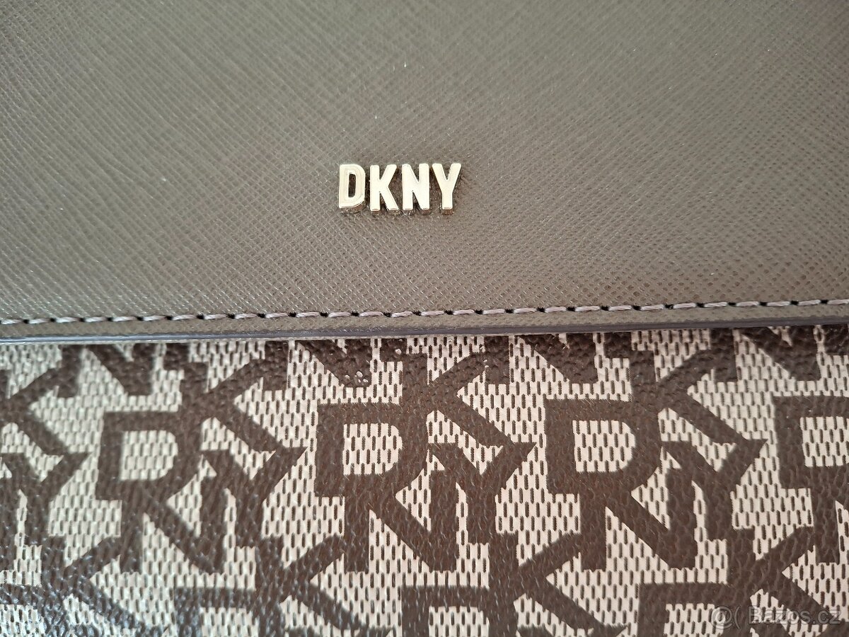 NOVÁ KABELKA, zn. DKNY. - 6