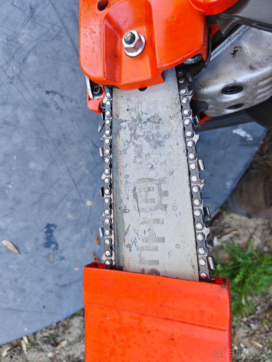Husqvarna 445 - 6