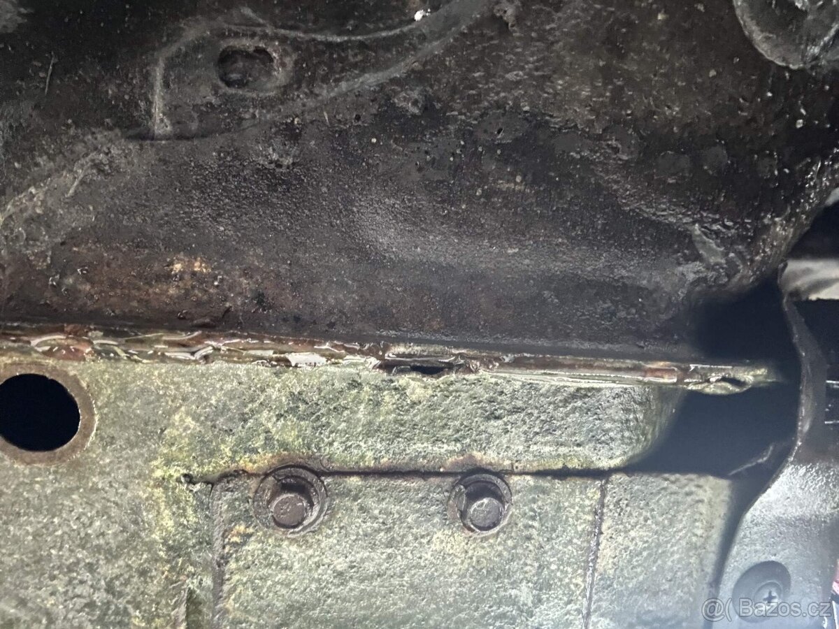 Ford Probe - PROJEKT - 6