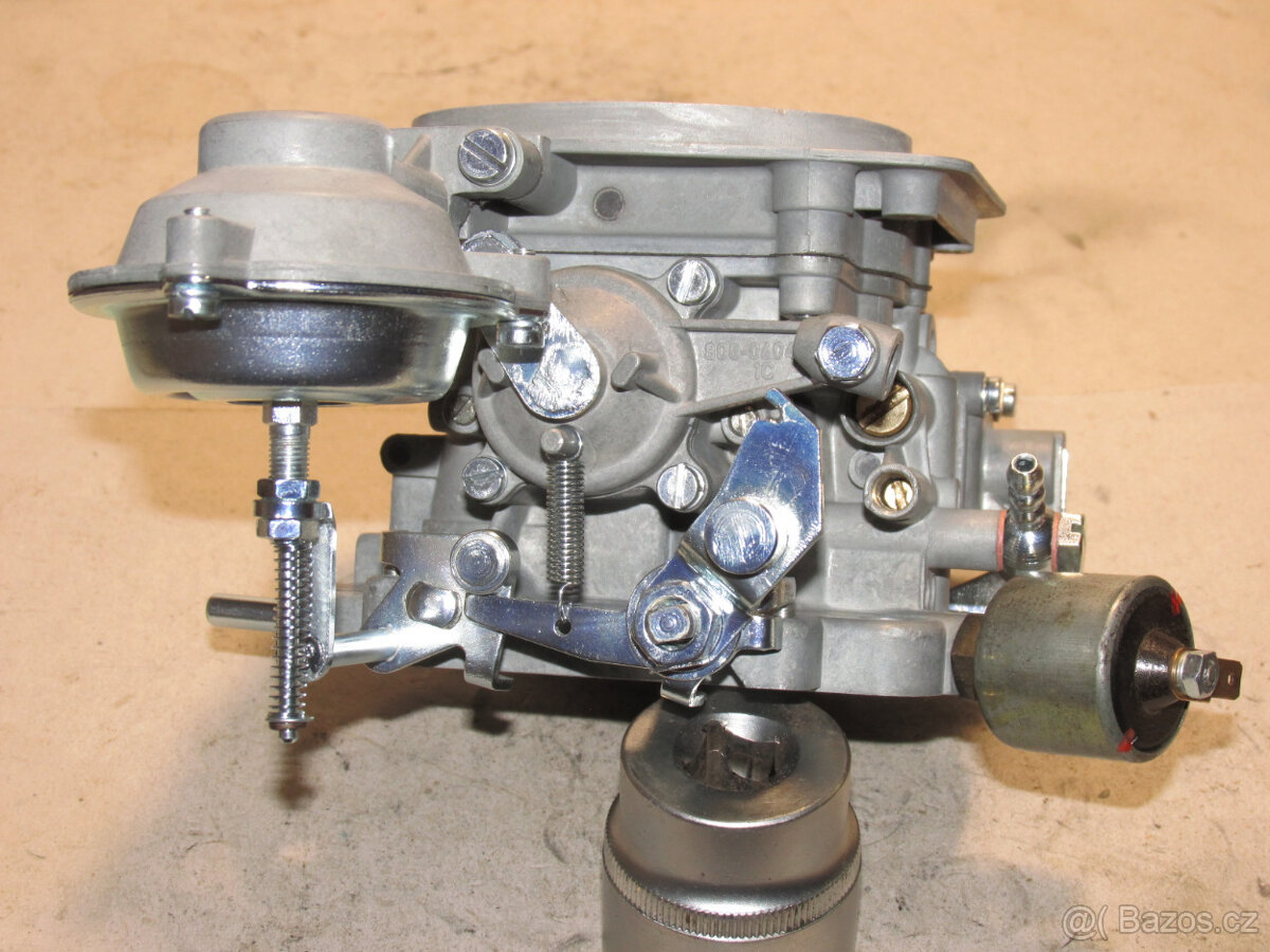 Škoda 120L SEDR 2932 - 6