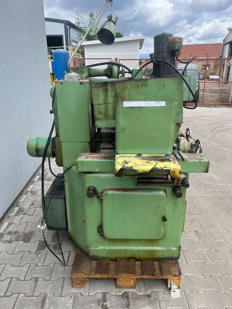 Rovinná bruska BPH 20 NA - 6