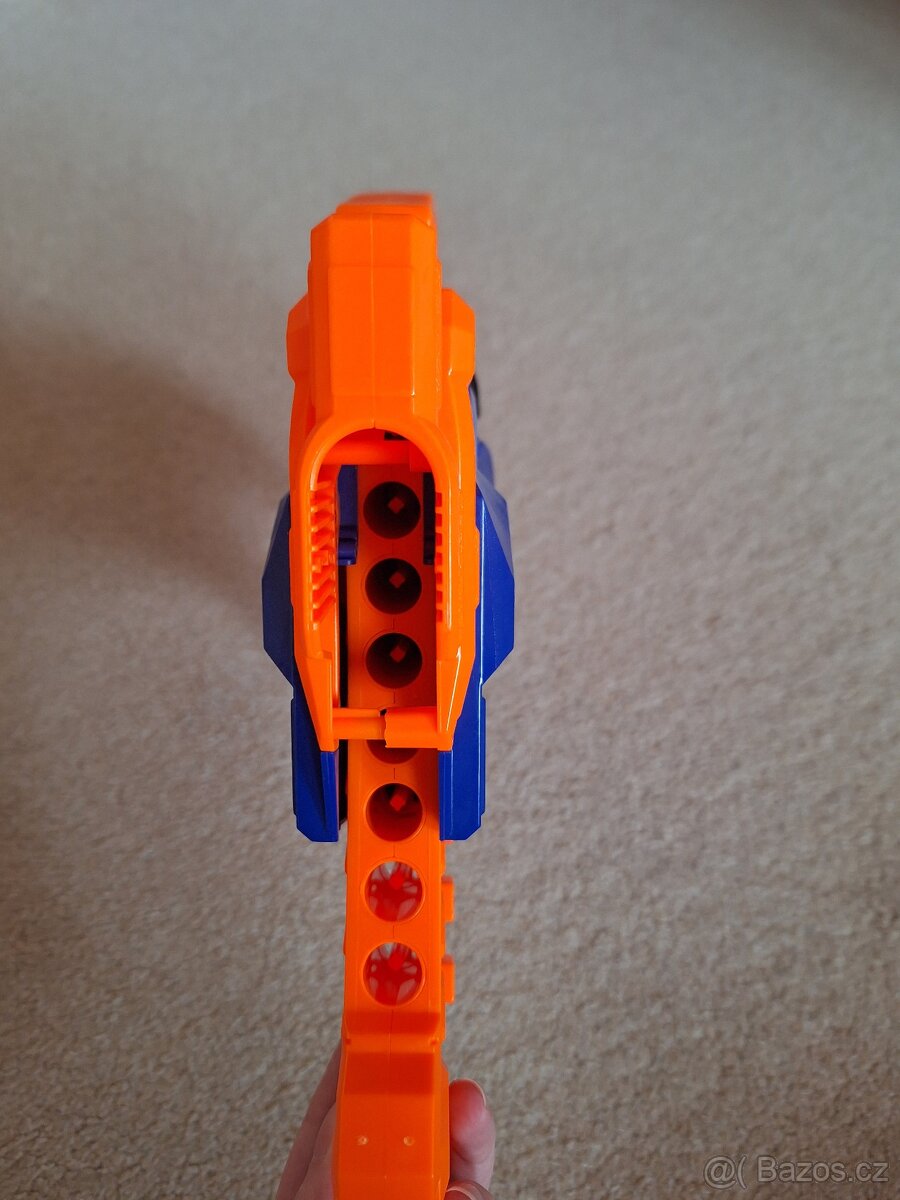 NERF pistole - 6