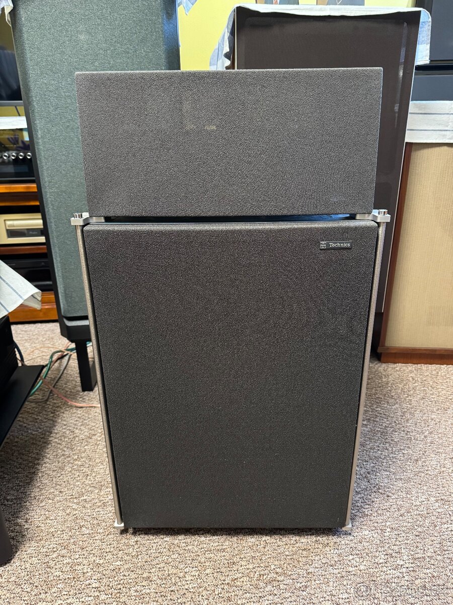 Technics SB-7000 - 6