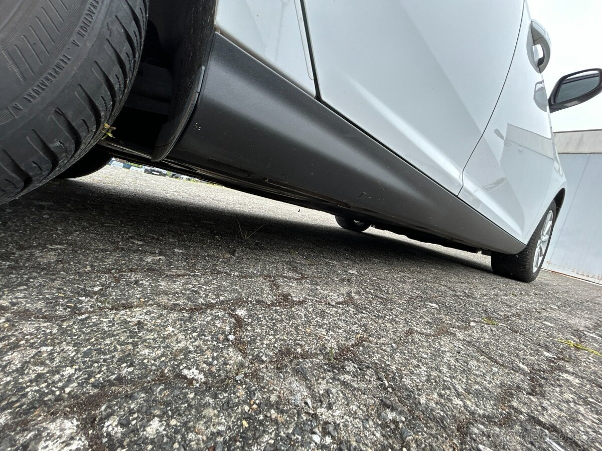 Ford Focus Turnier 1.0 EcoBoost Titanium 125PS - 6