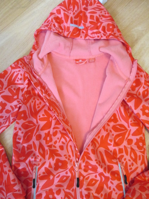 Bunda softshell CRIVIT 146/152 - 6