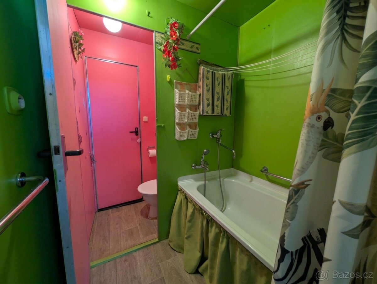 Prodej bytu 1+1, 49 m² - Šternberk, U Střelnice - 6