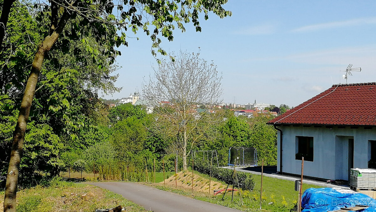 Kelč - Pozemek pro RD, 753 m2 - 6