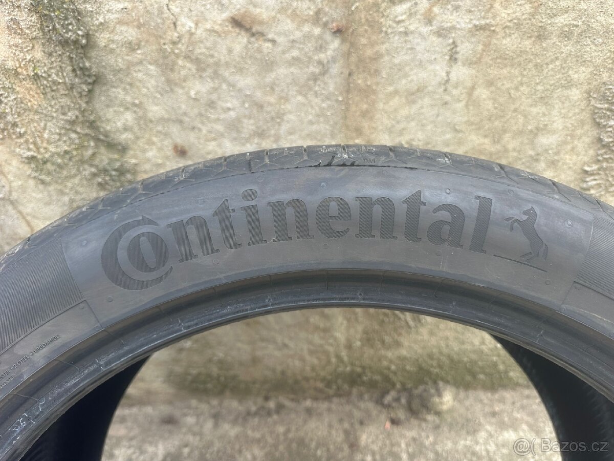 Letní pneu 4ks 285/40r21 CONTINENTAL - 6