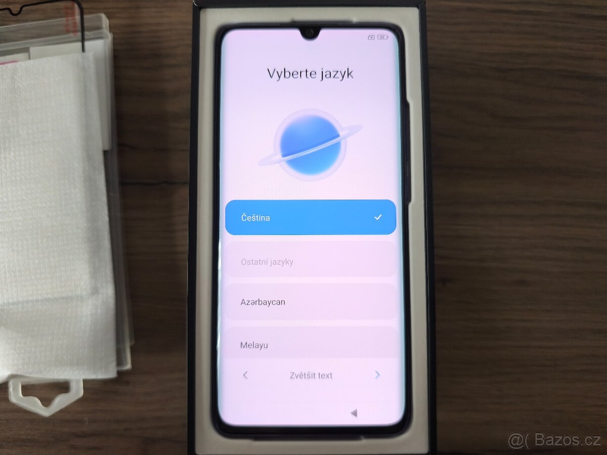 Xiaomi Mi Note 10 Lite 8/128 Nebula Purple - 6