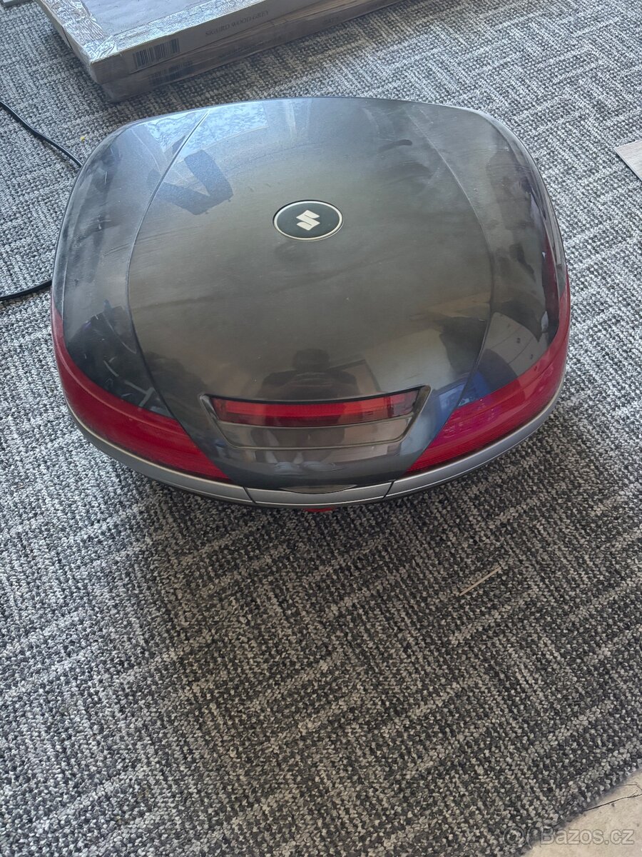 GSR 600 - 6