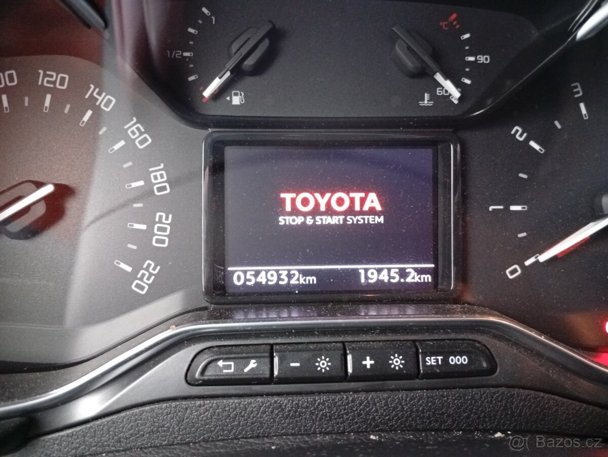 Toyota Proace City Verso long - 6